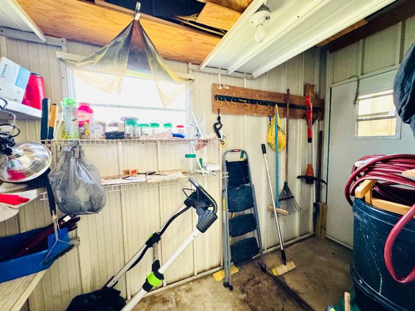 31 Cc Street a Lakeland, FL Mobile or Manufactured Home for Sale